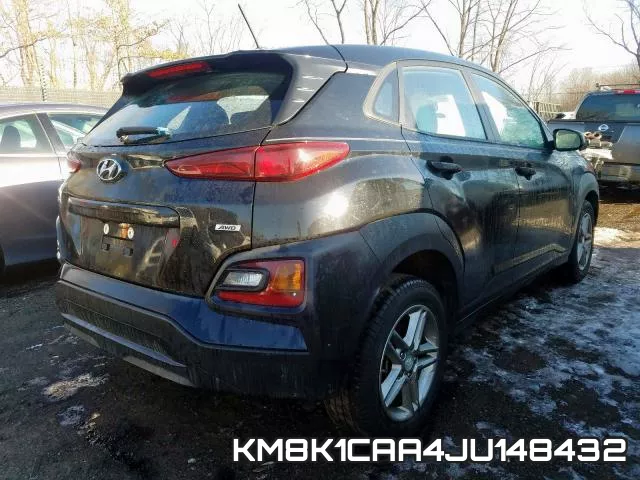 KM8K1CAA4JU148432 фото 4