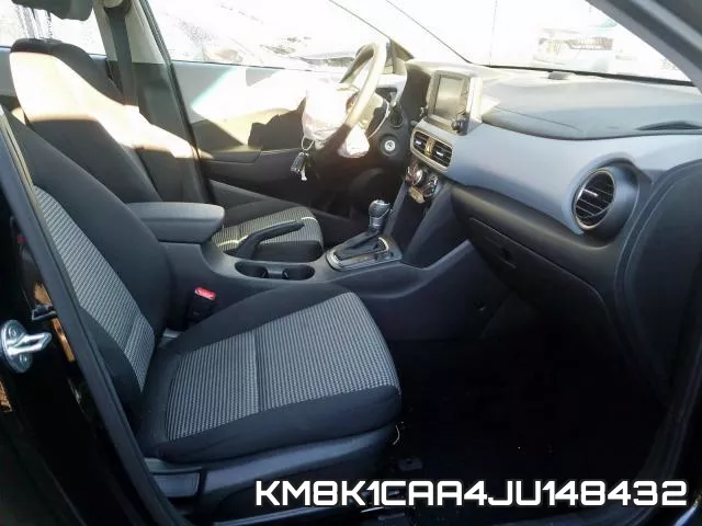 KM8K1CAA4JU148432 фото 5