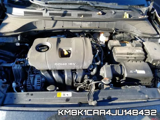 KM8K1CAA4JU148432 фото 7