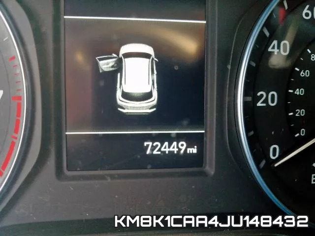 KM8K1CAA4JU148432 фото 8