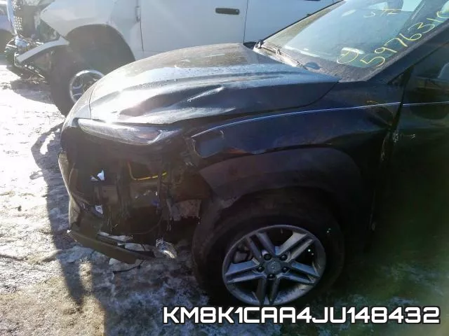 KM8K1CAA4JU148432 фото 9