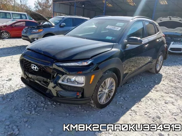 KM8K2CAA0KU334919 фото 3
