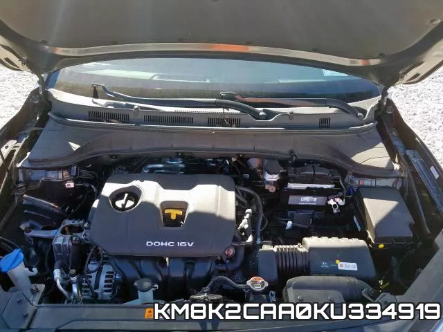 KM8K2CAA0KU334919 фото 8
