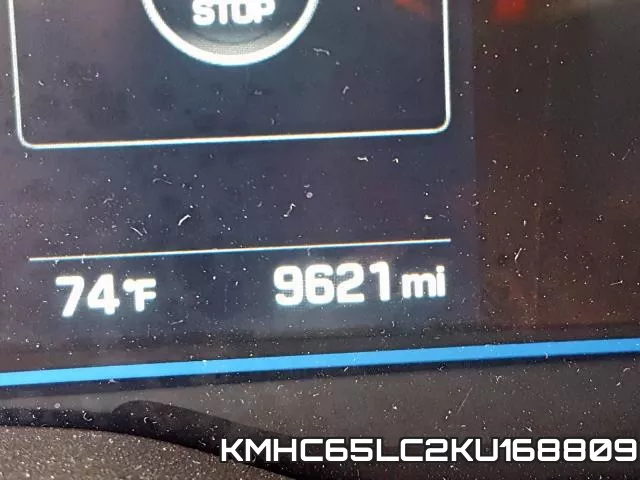 KMHC65LC2KU168809 фото 7