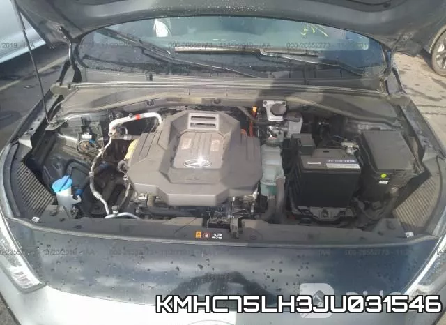 KMHC75LH3JU031546 фото 2