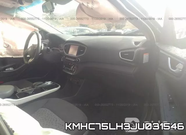 KMHC75LH3JU031546 фото 5