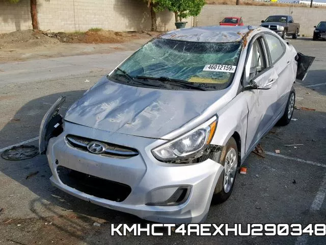 KMHCT4AEXHU290348 фото 3