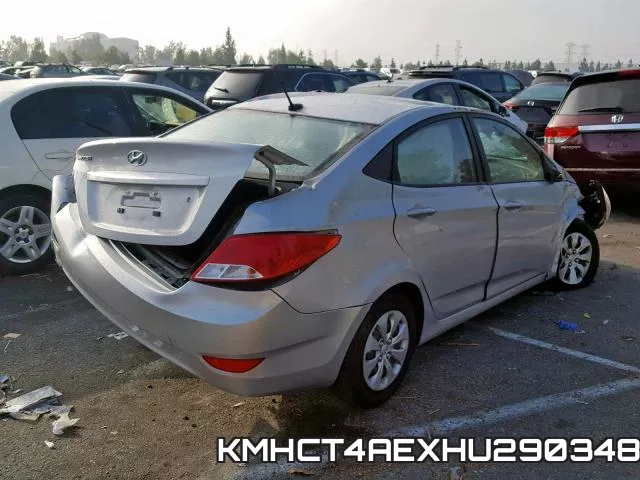 KMHCT4AEXHU290348 фото 4