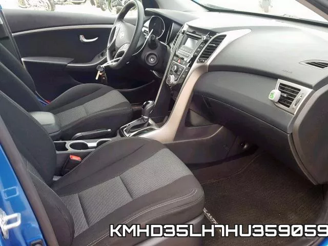 KMHD35LH7HU359059 фото 5