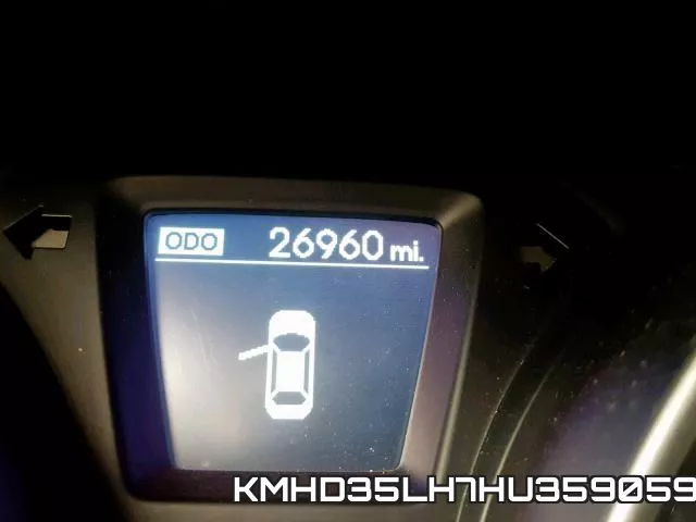 KMHD35LH7HU359059 фото 8