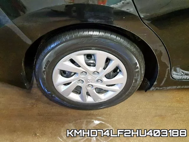 KMHD74LF2HU403188 фото 8