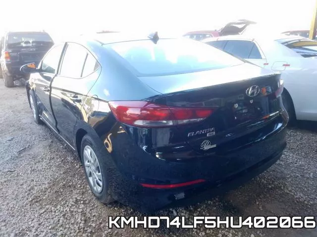 KMHD74LF5HU402066 фото 4