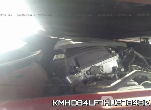 KMHD84LF7HU378480 фото 2