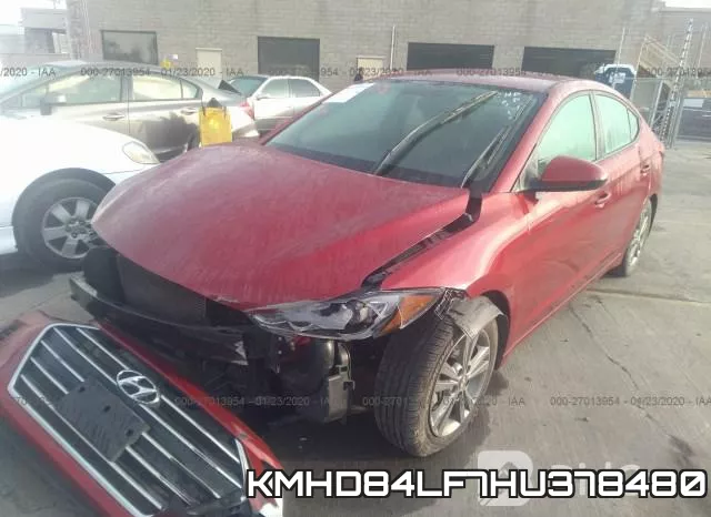 KMHD84LF7HU378480 фото 3