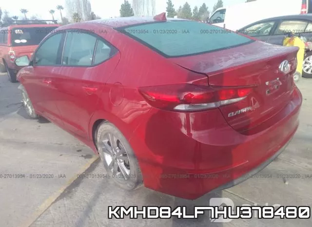 KMHD84LF7HU378480 фото 4