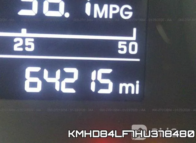 KMHD84LF7HU378480 фото 7