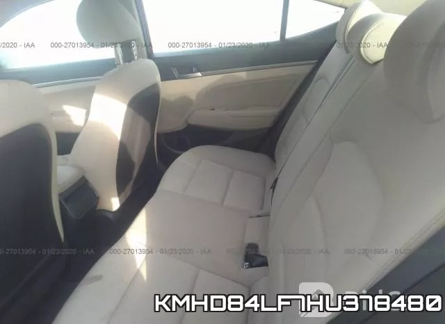KMHD84LF7HU378480 фото 8