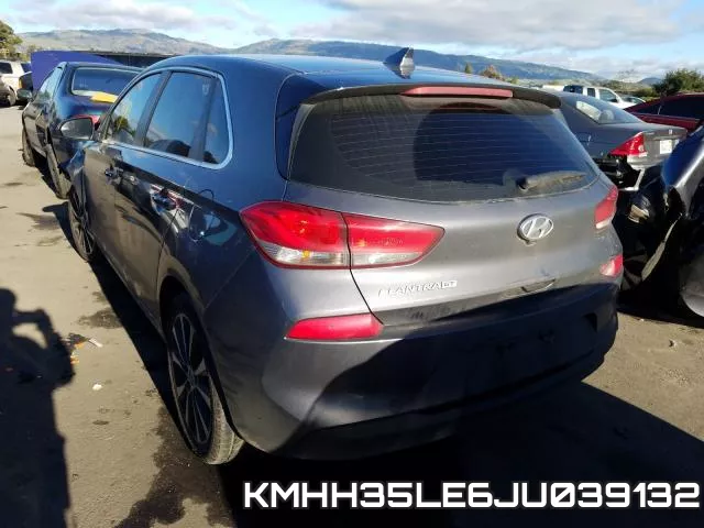 KMHH35LE6JU039132 фото 4