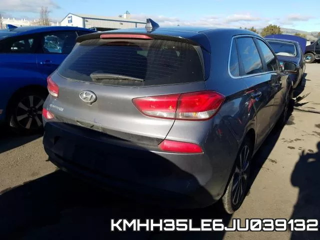 KMHH35LE6JU039132 фото 5