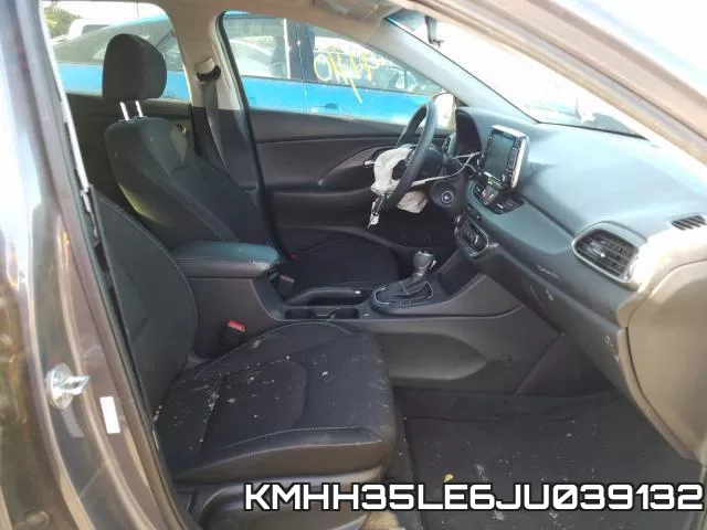 KMHH35LE6JU039132 фото 6