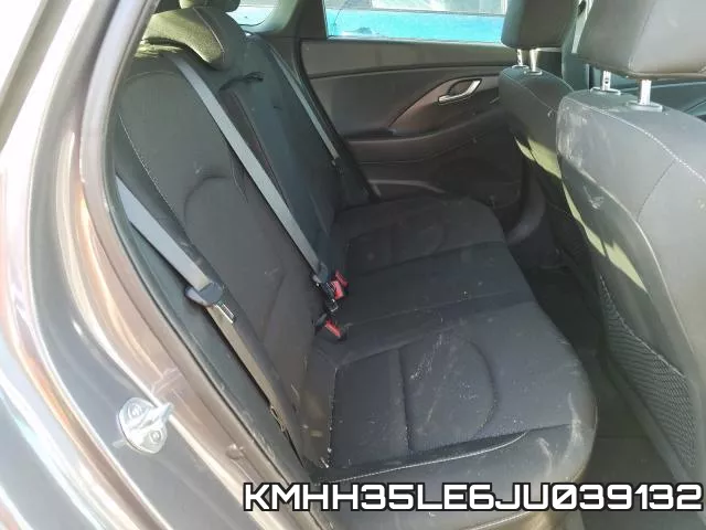 KMHH35LE6JU039132 фото 7