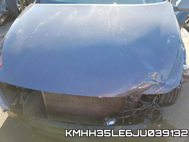 KMHH35LE6JU039132 фото 8