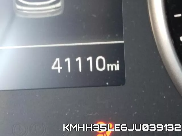 KMHH35LE6JU039132 фото 9