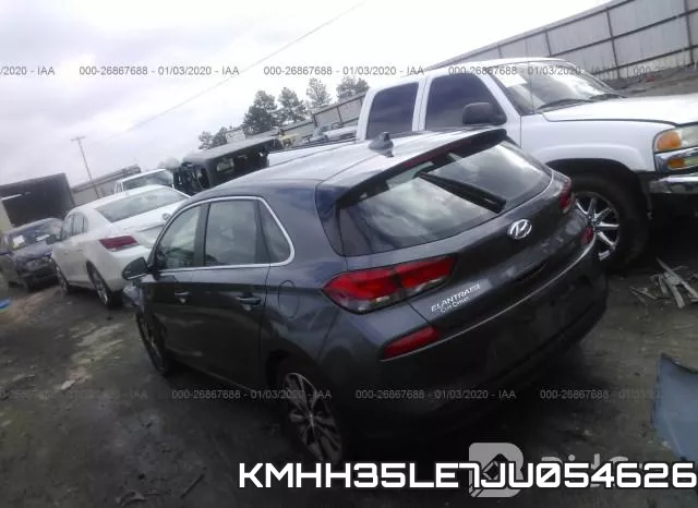KMHH35LE7JU054626 фото 4