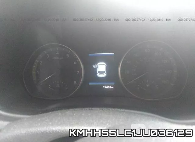 KMHH55LC1JU036129 фото 7