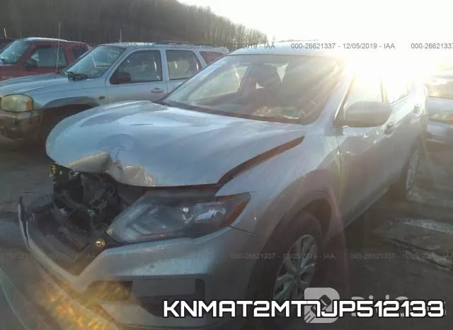 KNMAT2MT7JP512133 фото 3