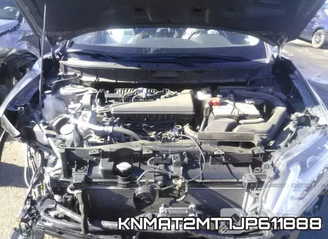 KNMAT2MT7JP611888 фото 2