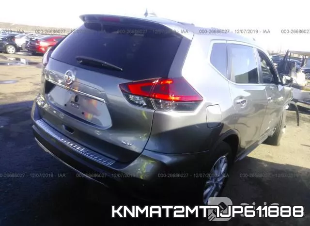 KNMAT2MT7JP611888 фото 3