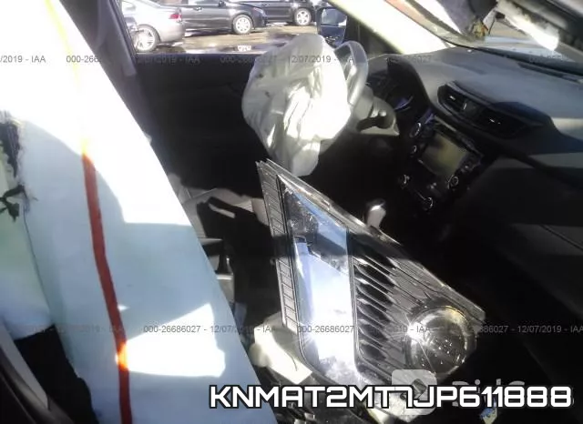 KNMAT2MT7JP611888 фото 4