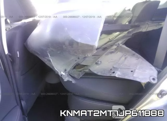 KNMAT2MT7JP611888 фото 7