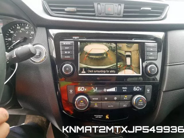 KNMAT2MTXJP549936 фото 8