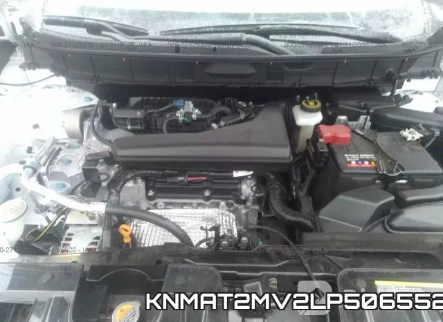 KNMAT2MV2LP506552 фото 2