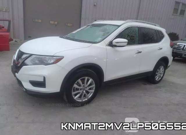 KNMAT2MV2LP506552 фото 3