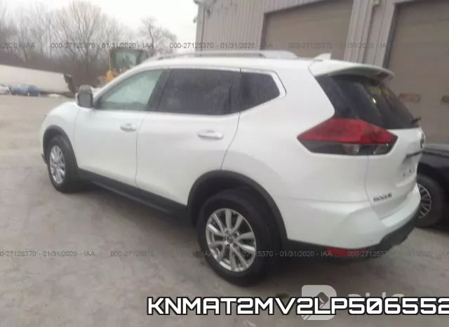 KNMAT2MV2LP506552 фото 4
