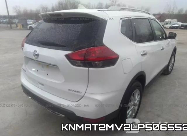 KNMAT2MV2LP506552 фото 5