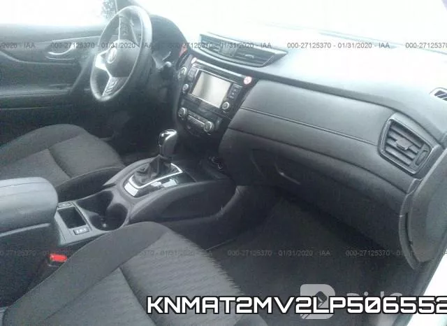 KNMAT2MV2LP506552 фото 6