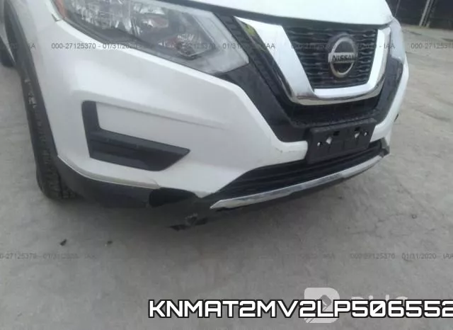 KNMAT2MV2LP506552 фото 7