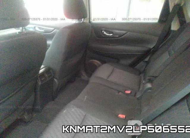 KNMAT2MV2LP506552 фото 9