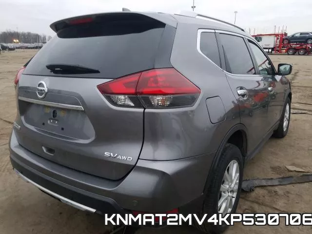 KNMAT2MV4KP530706 фото 4