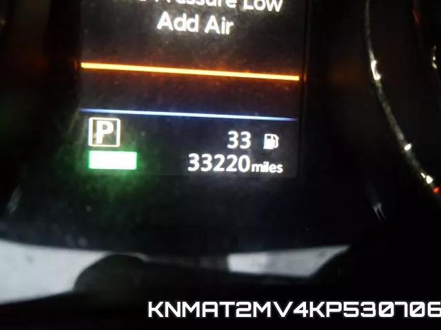 KNMAT2MV4KP530706 фото 6