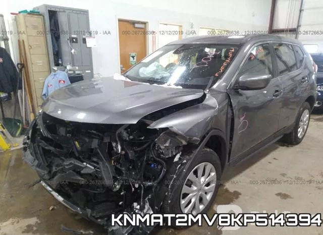 KNMAT2MV8KP514394 фото 3