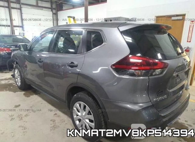 KNMAT2MV8KP514394 фото 4
