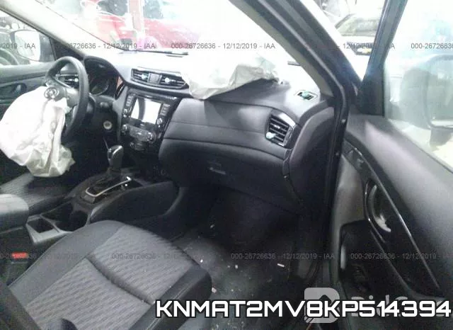 KNMAT2MV8KP514394 фото 6