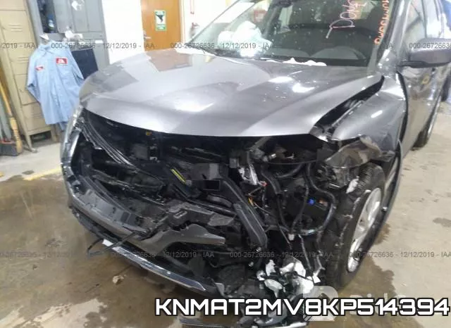 KNMAT2MV8KP514394 фото 7