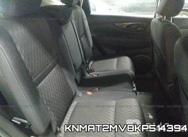KNMAT2MV8KP514394 фото 9
