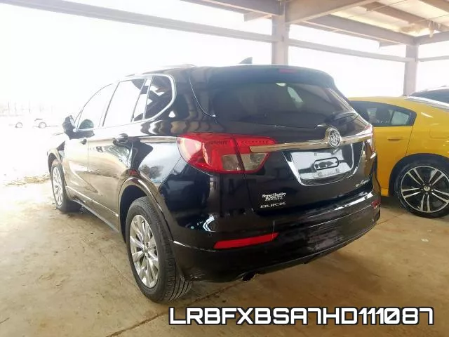 LRBFXBSA7HD111087 фото 3